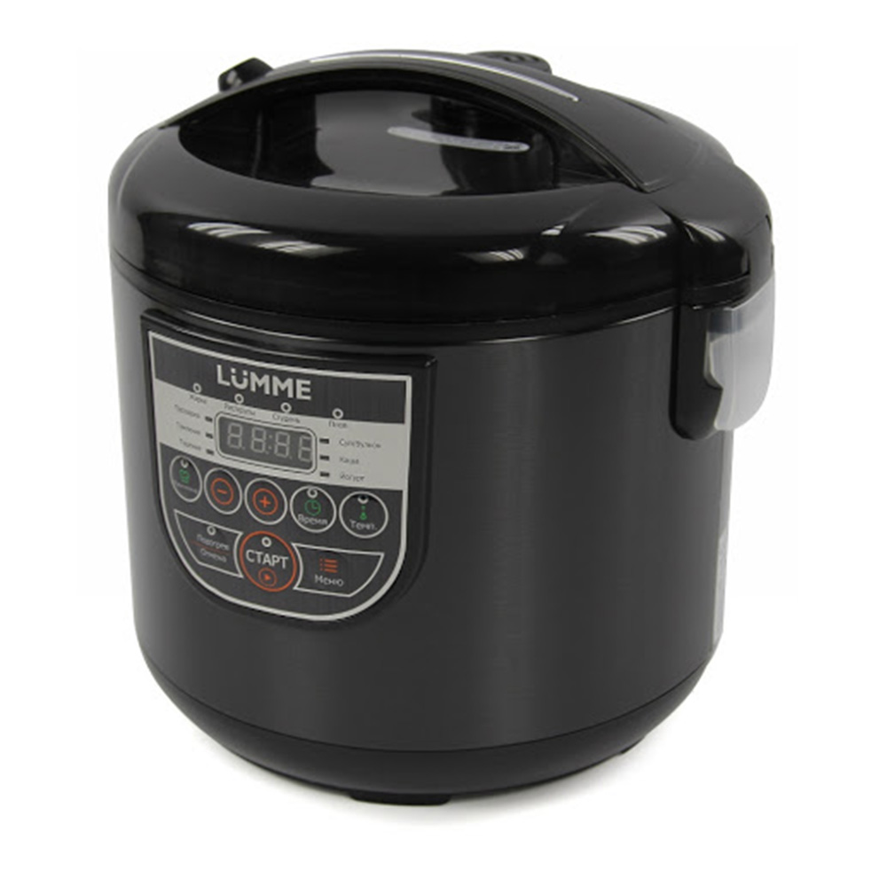 Мультиварка Lumme LU-1448