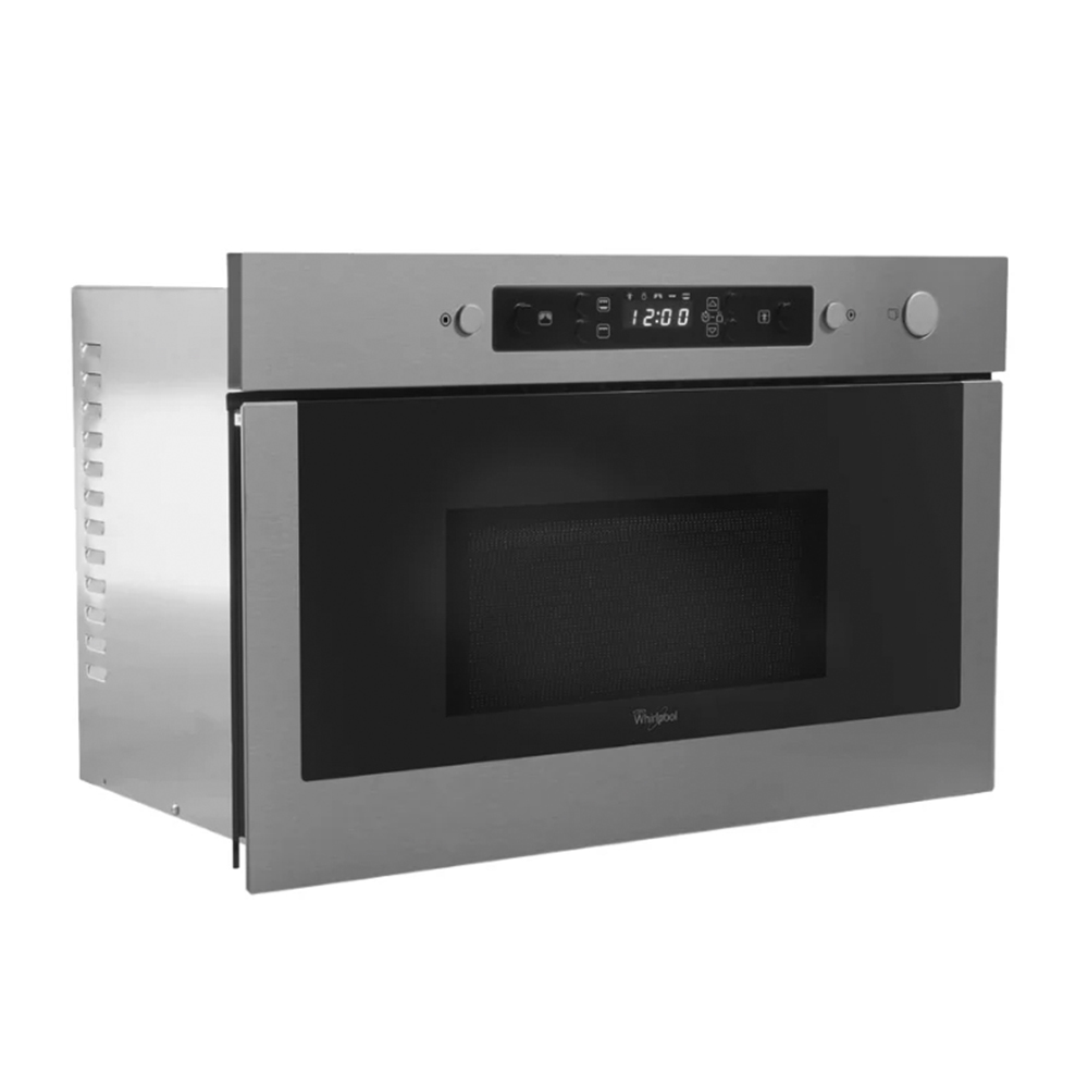 Whirlpool AMW 439 IX