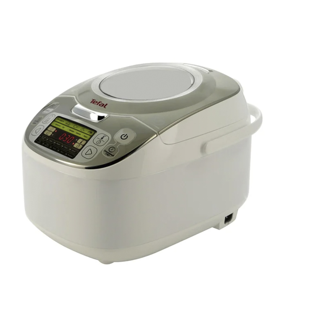 Мультиварка Tefal RK812132