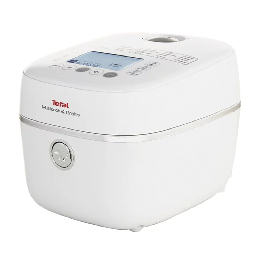Мультиварка Tefal RK900132
