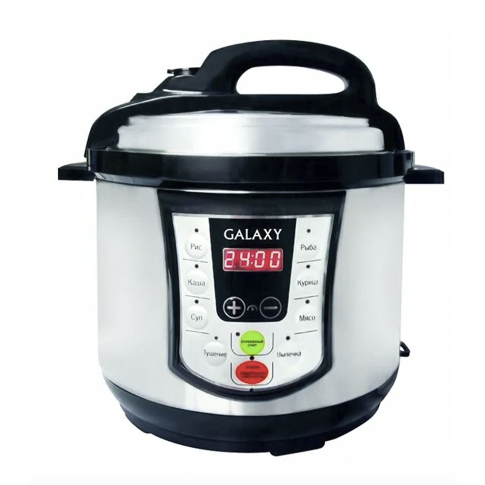 Мультиварка GALAXY GL2651