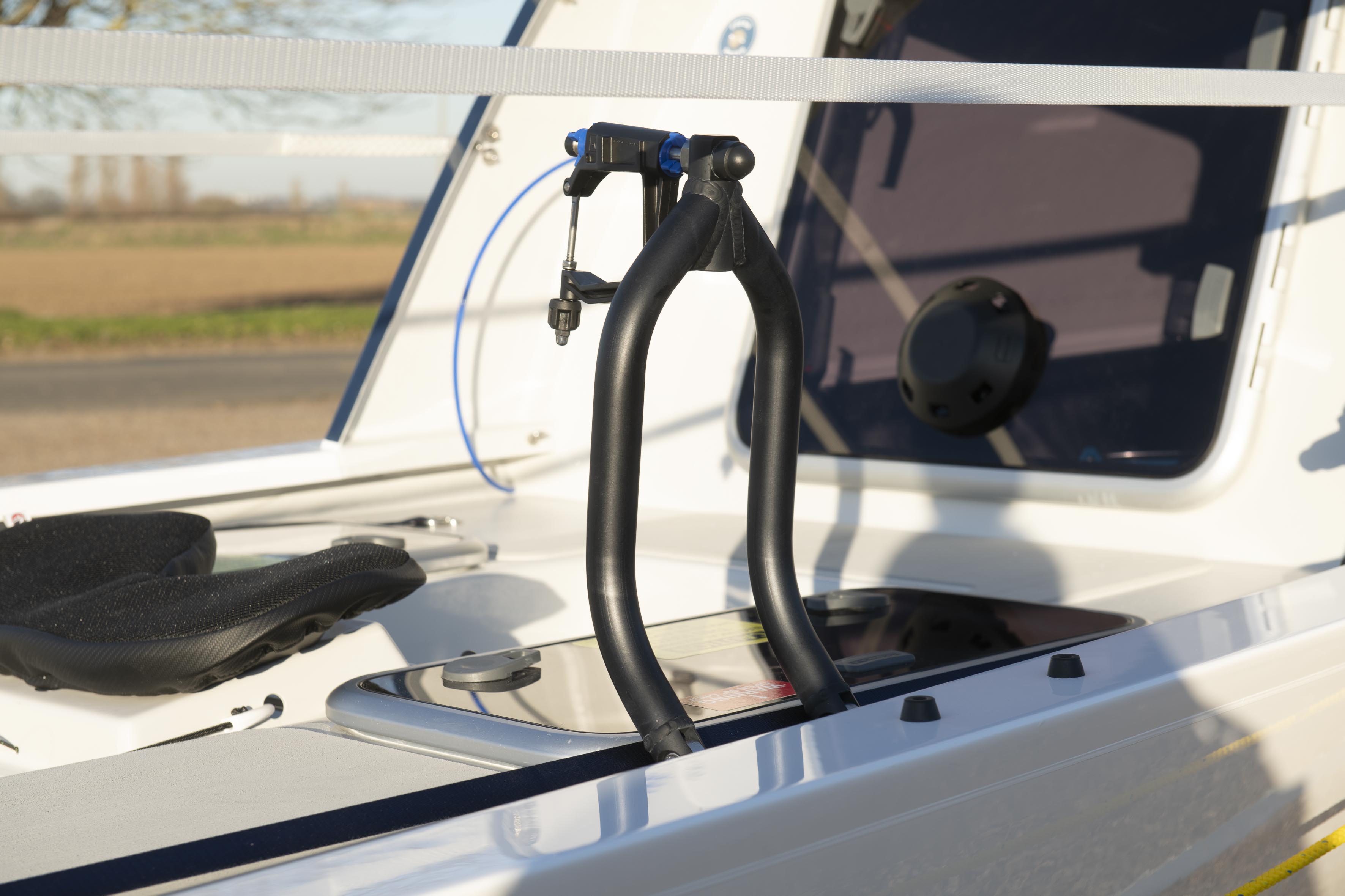 Rannoch Adventure RX45 - Ocean Rowing Boat