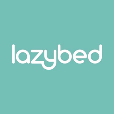 Lazybed logo