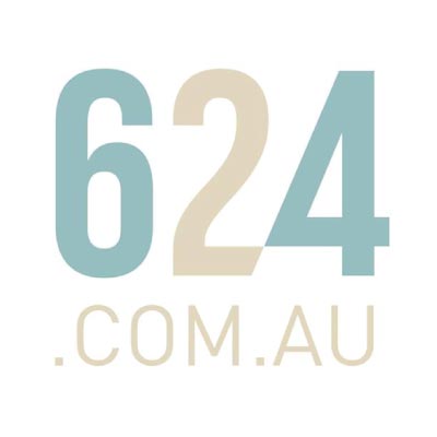 624 mattress logo