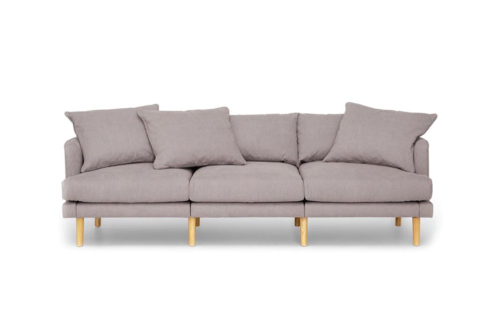 The Companion Couch