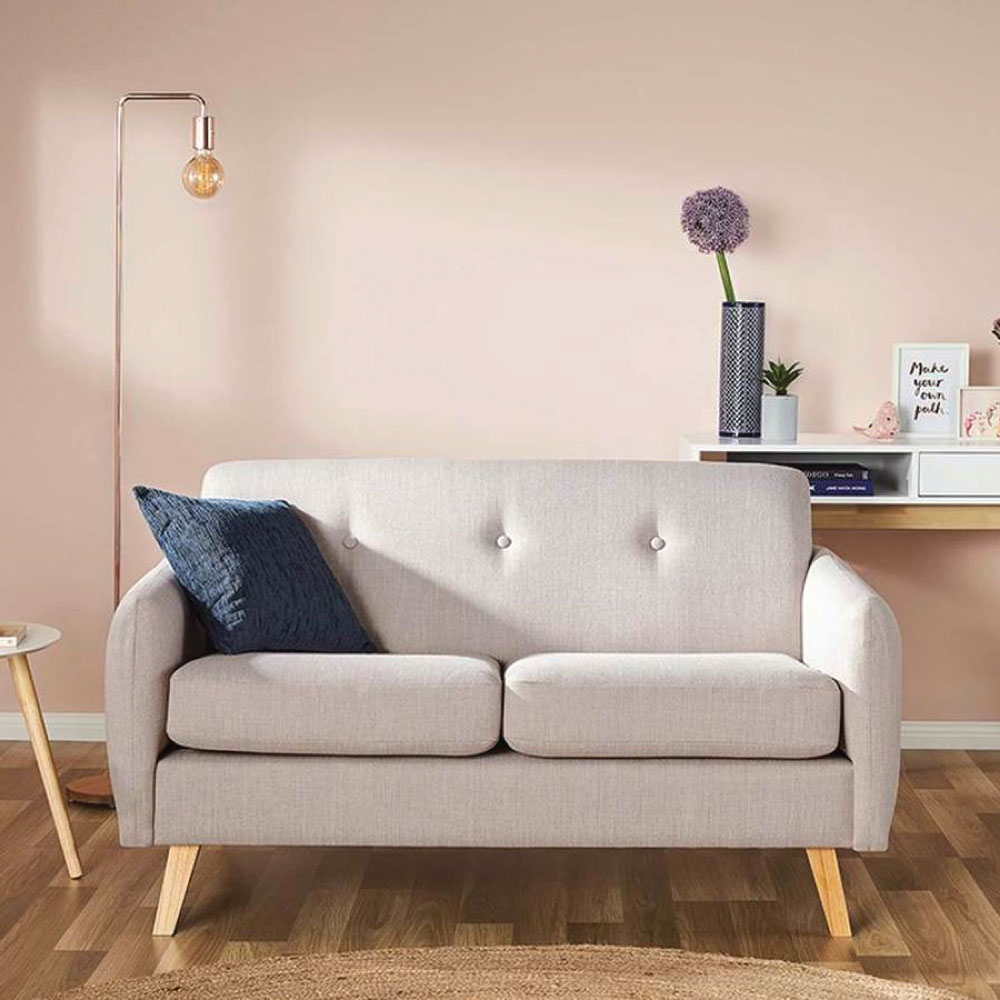 Fantastic Furniture Olson 2 Seater