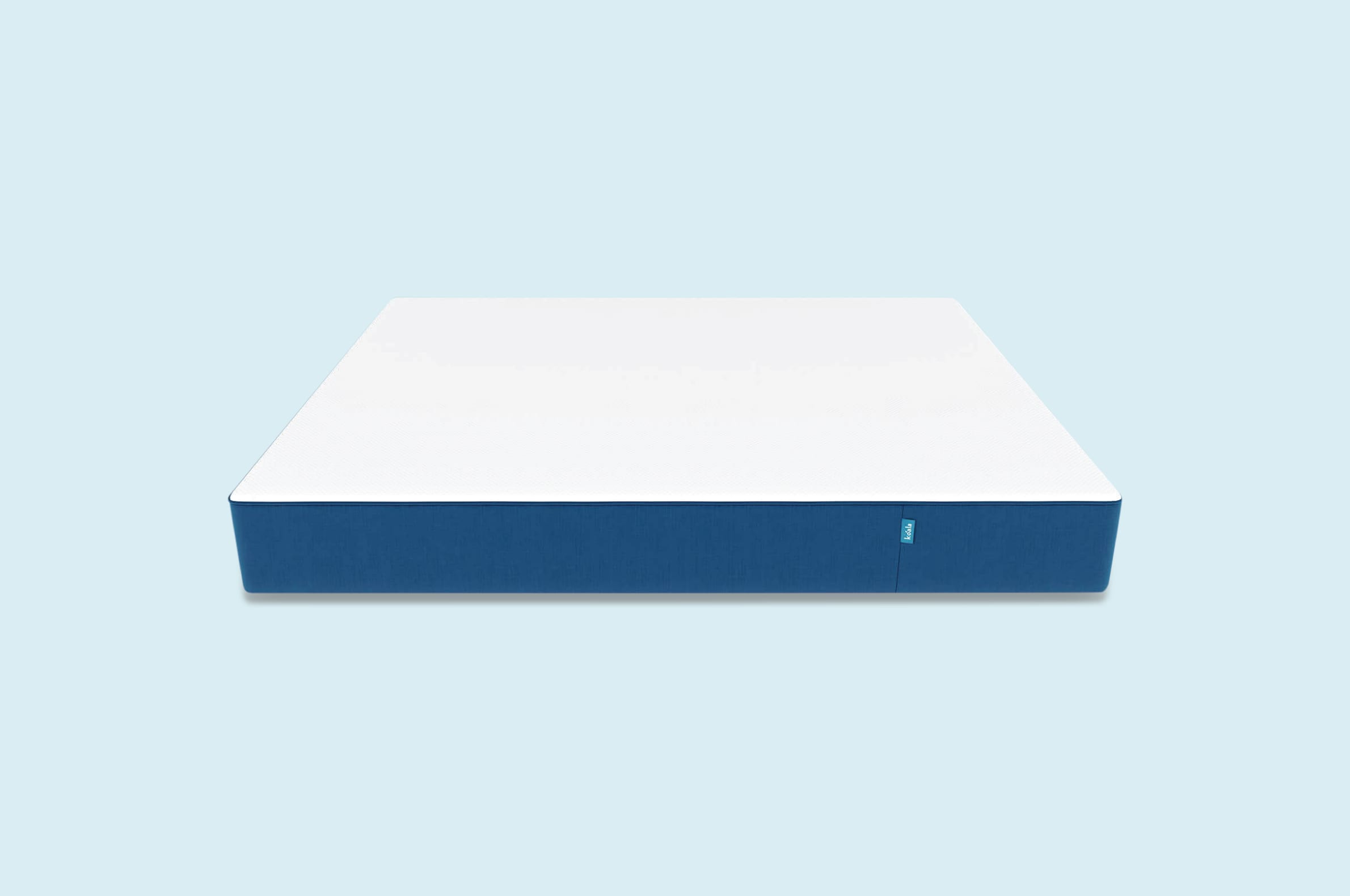Koala Mattress Review