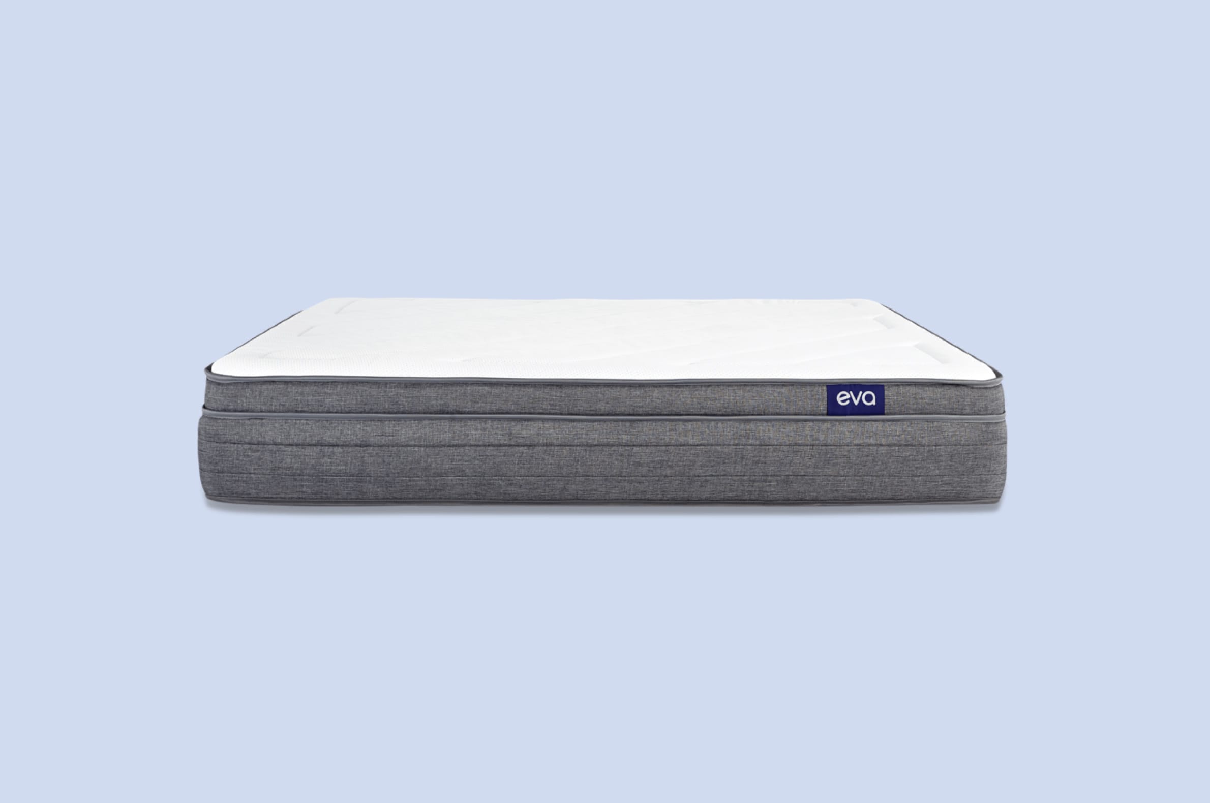 Eva Mattress Review