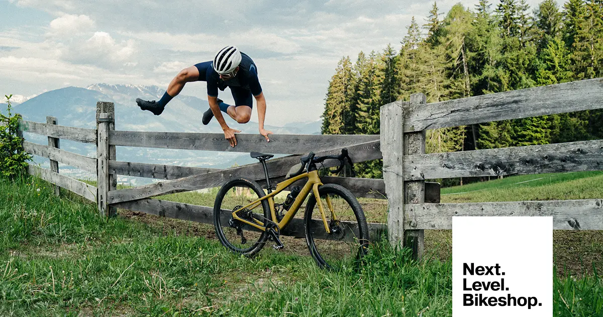 Über Uns | Next Level Bikeshop, Pfaffenhofen, Bayern