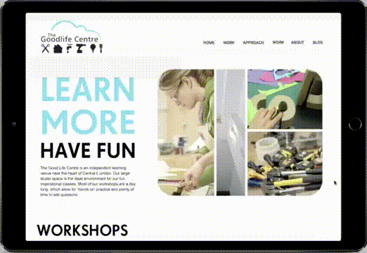 Project Exponential showcase