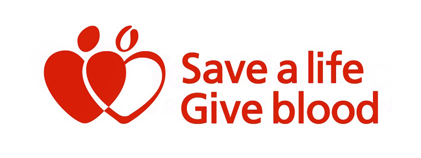 Save a life Give Blood