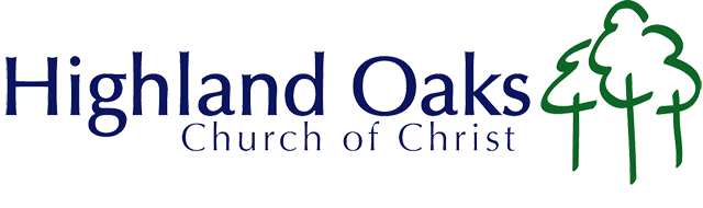 Highland Oaks Church Of Christ On Churchclarity Org