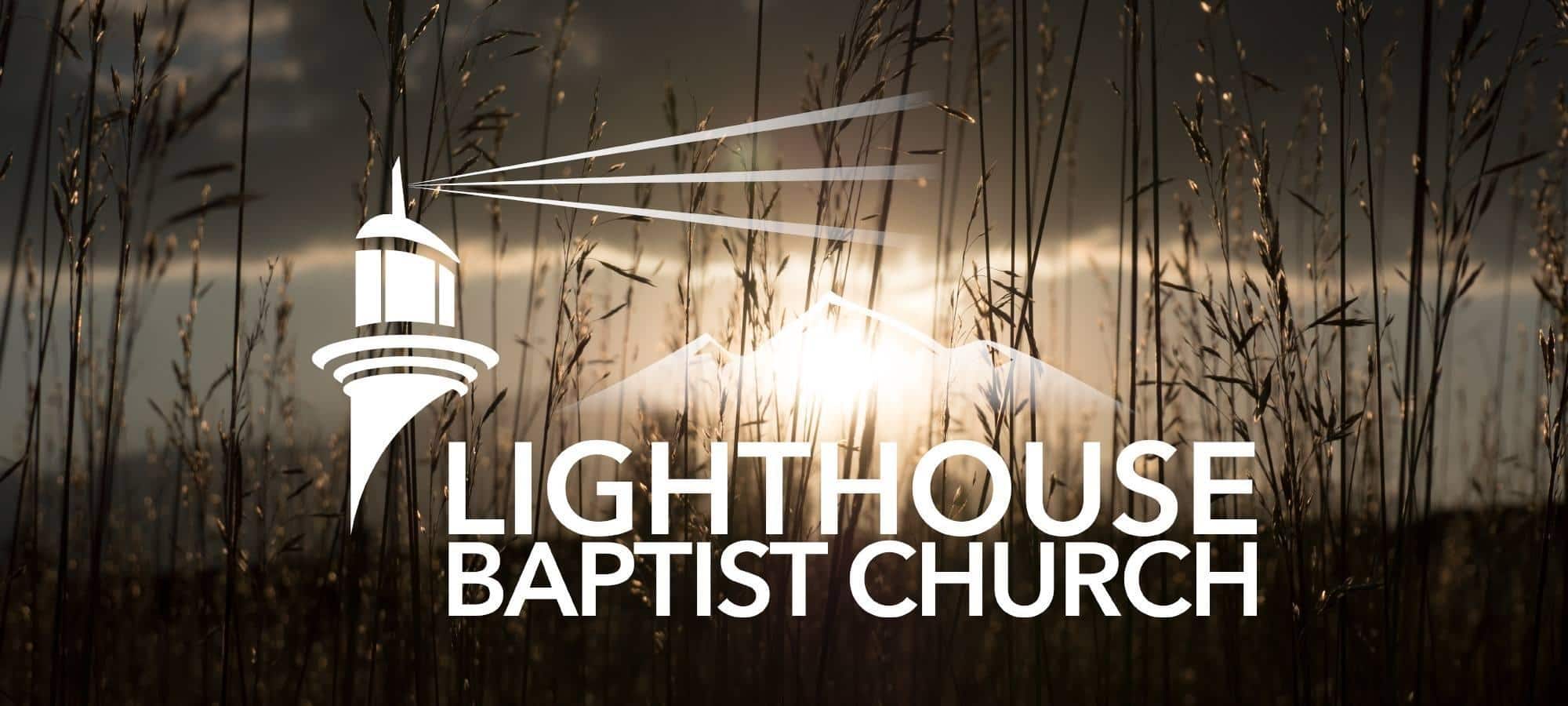 Lighthouse Baptist Church on
