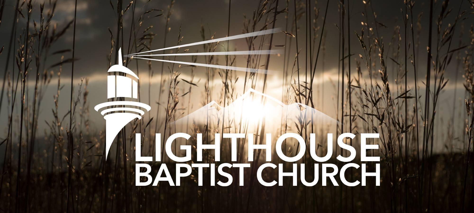 Lighthouse Baptist Church on