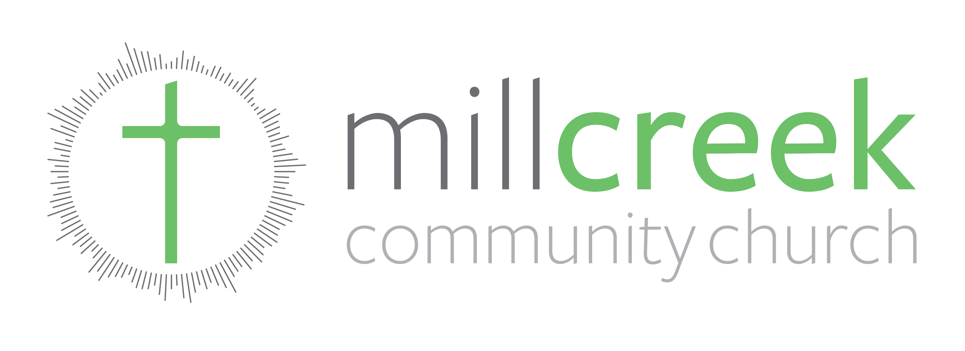 Mill Creek Community Church on