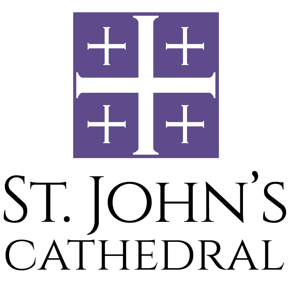 St. John’s Episcopal Cathedral on ChurchClarity.org