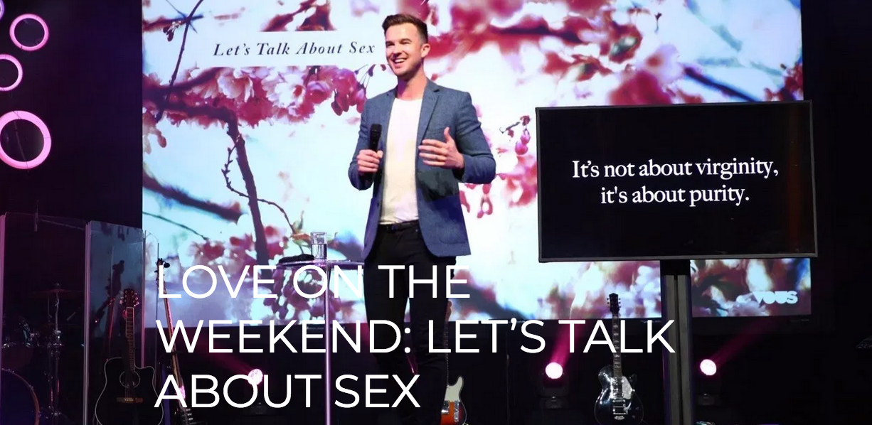 Church Clarity Profile Vous Church Church Clarity