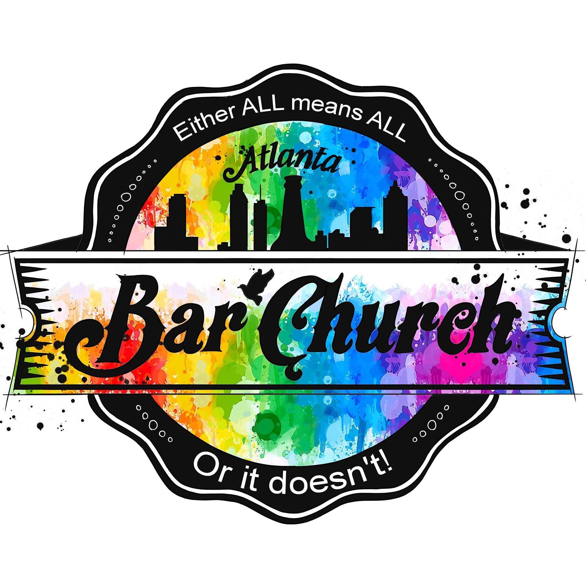 Atlanta Bar Church on