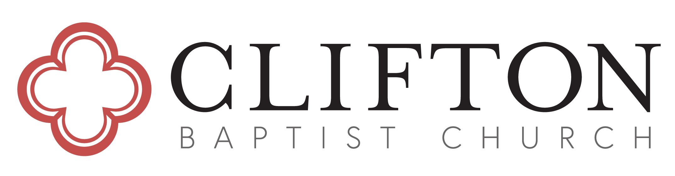 Clifton Baptist Church on