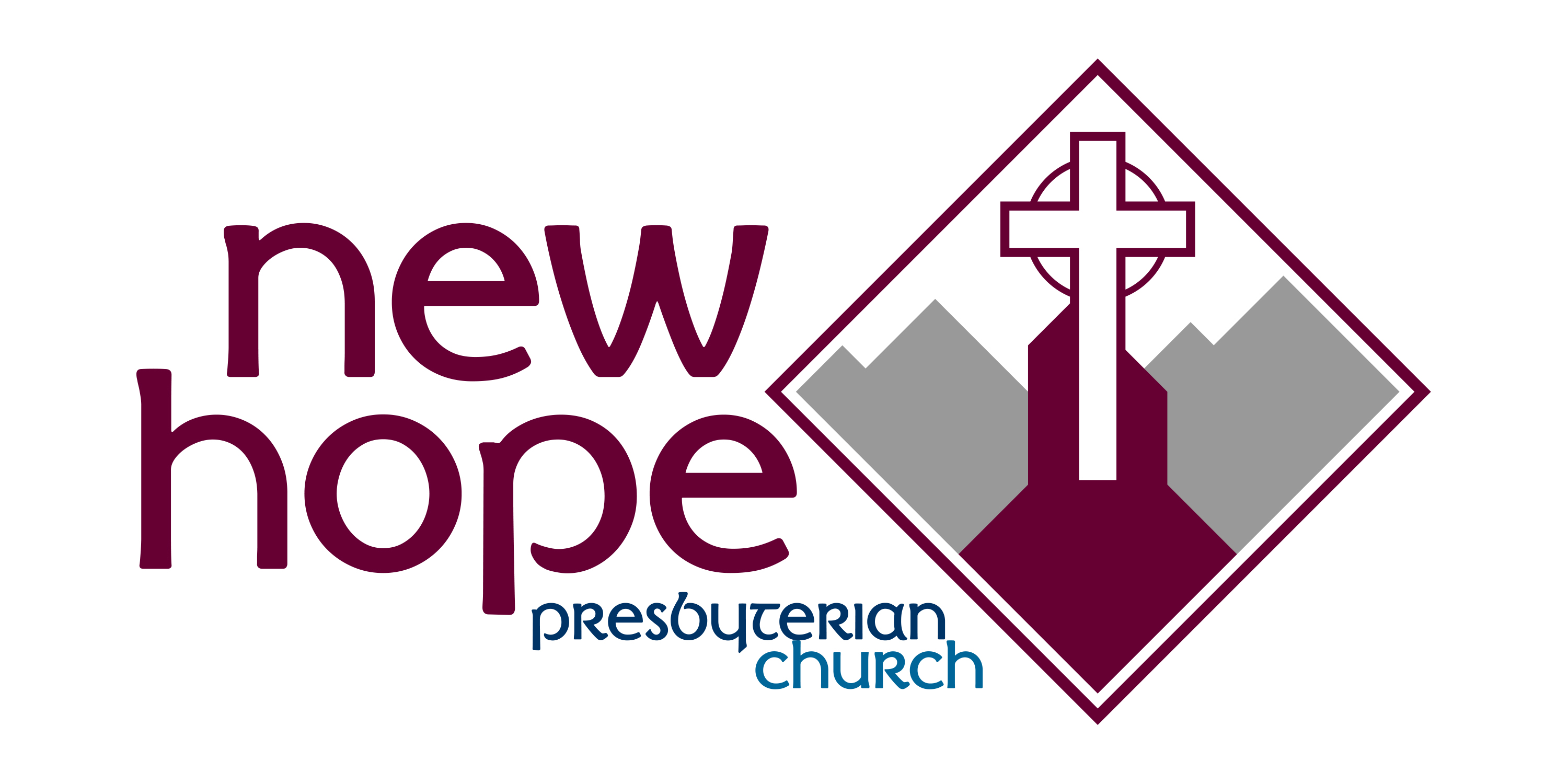 New Hope Presbyterian Church on