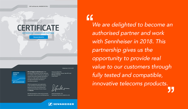 Sennheiser Partner