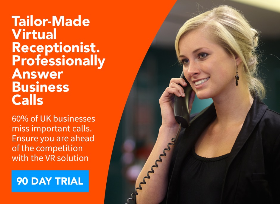 Virtual Receptionist