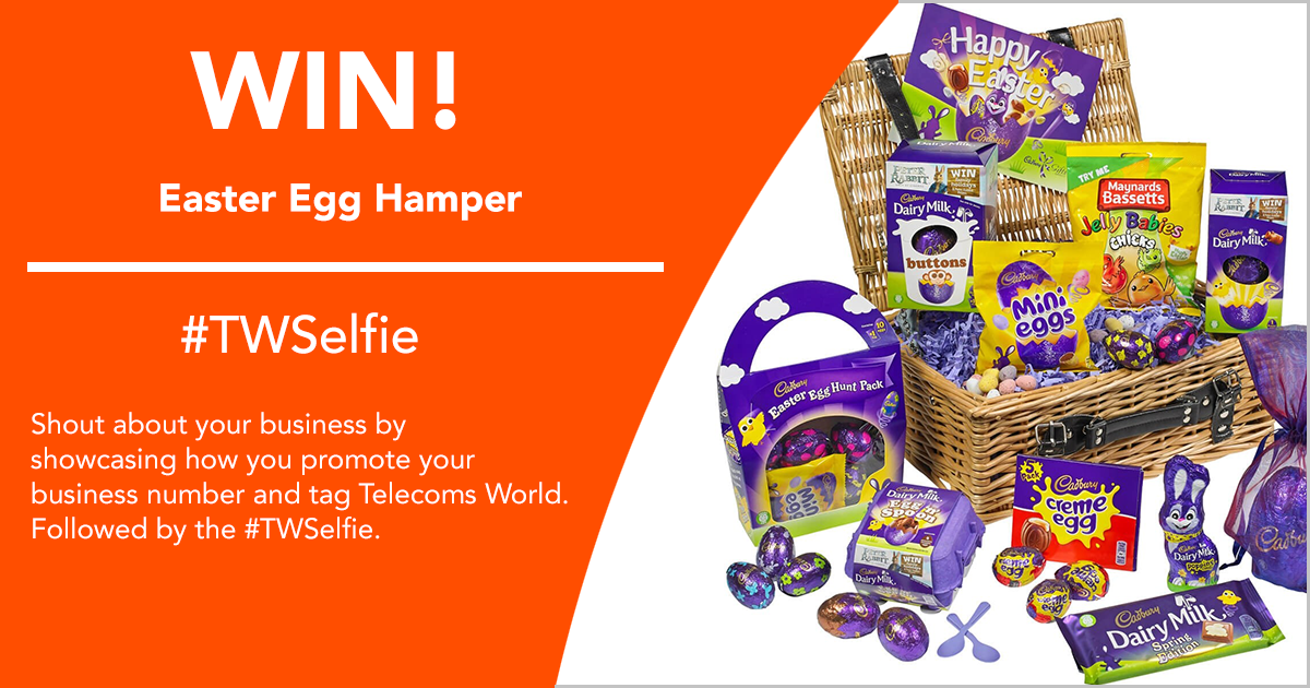 Win this easter