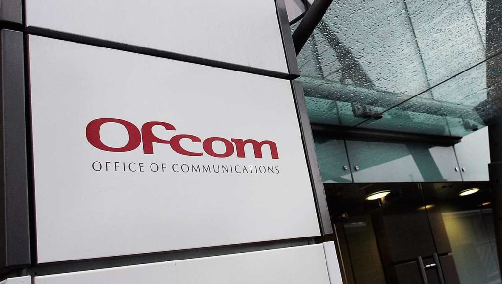 Ofcom
