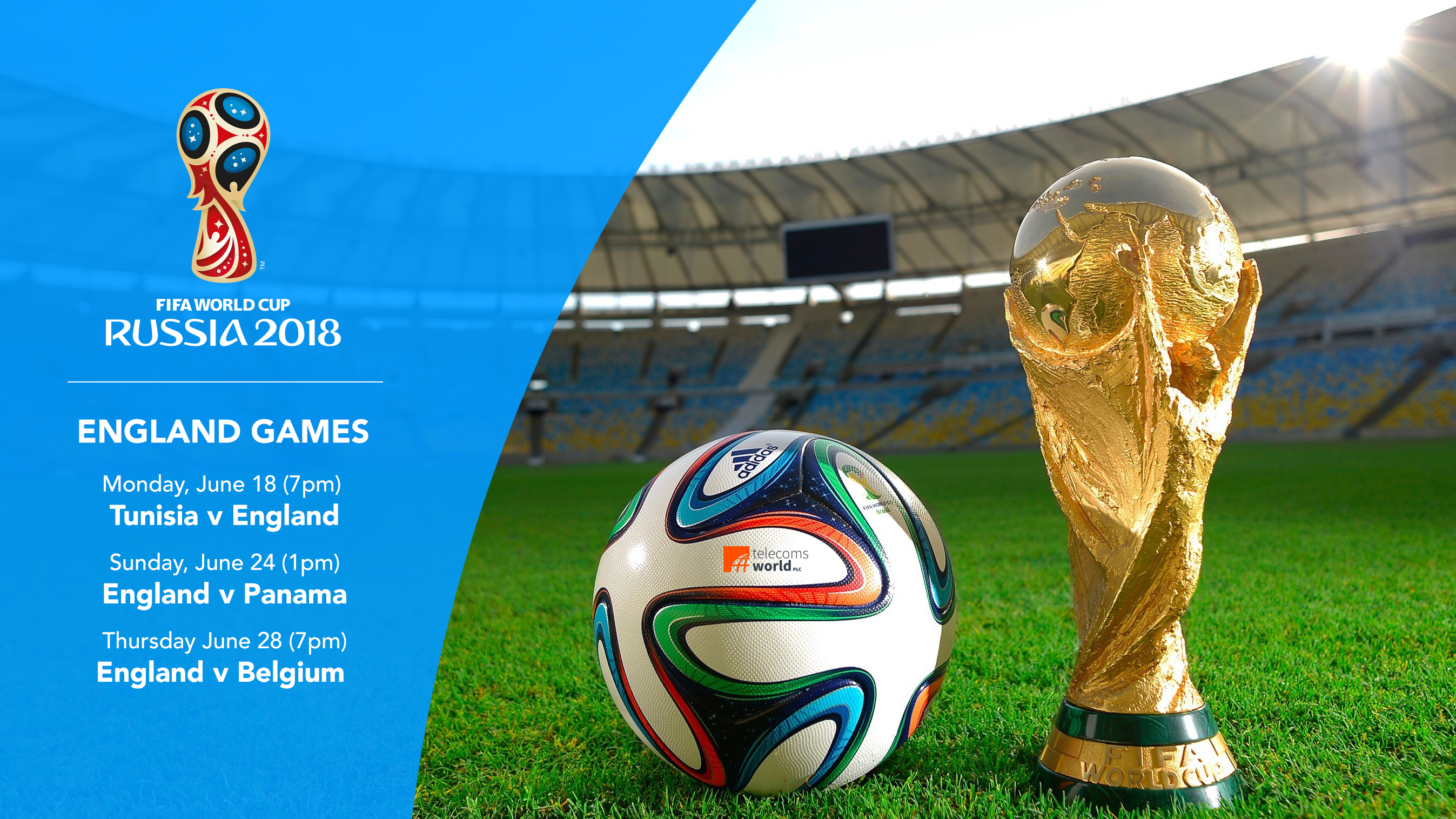 World cup 2018