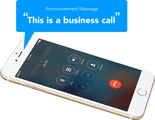 Call Whisper