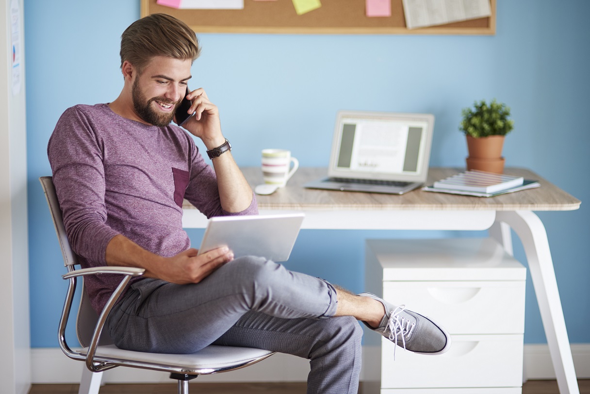 Flexible Working