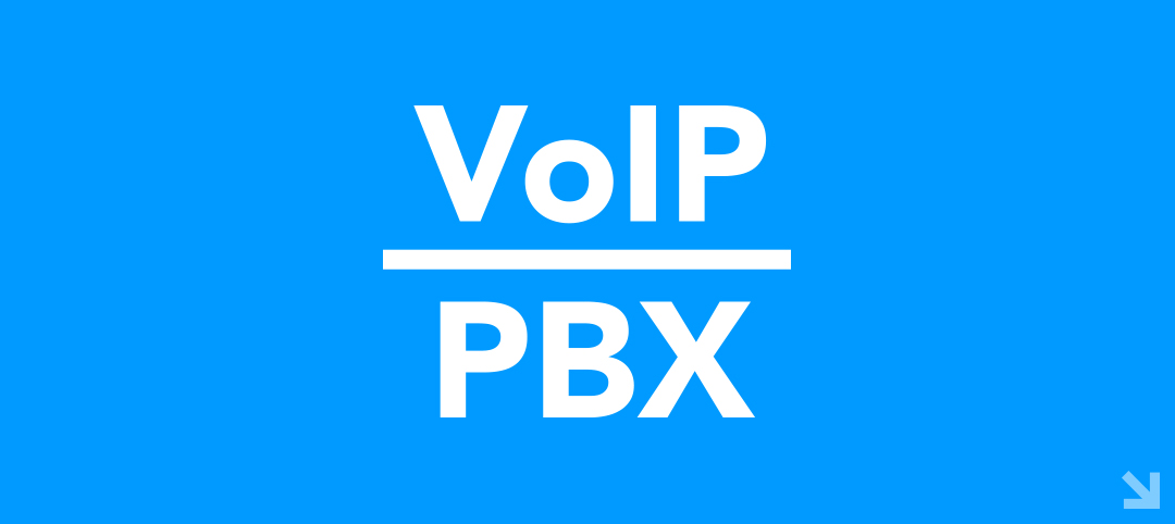 VoIP vs PBX