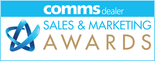 Special Award Category for Customer Service (Comms Dealer Awards, 2016)