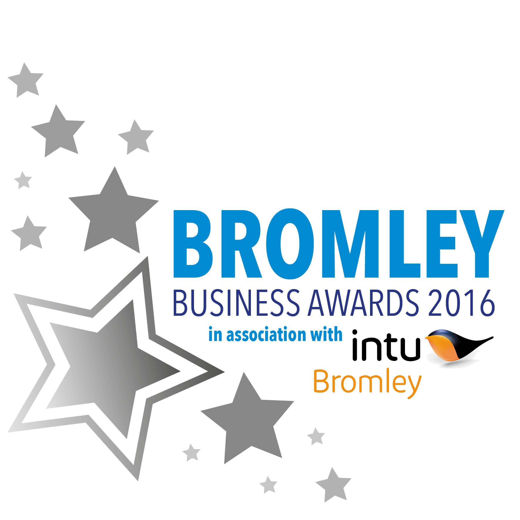 Best Business for Customer Service (Bromley Business Awards, 2016)