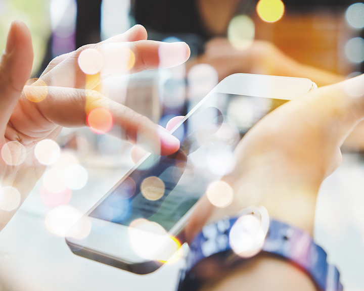 Mobile faster than wi-fi in many countries