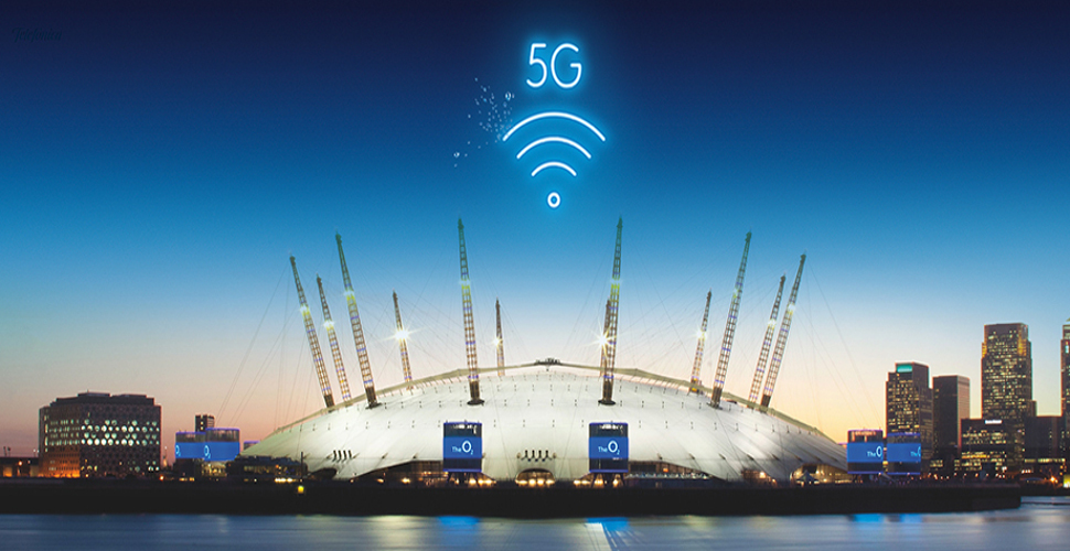 O2 has confirmed which cities will be the first to experience its 5G network when it launches later this year.