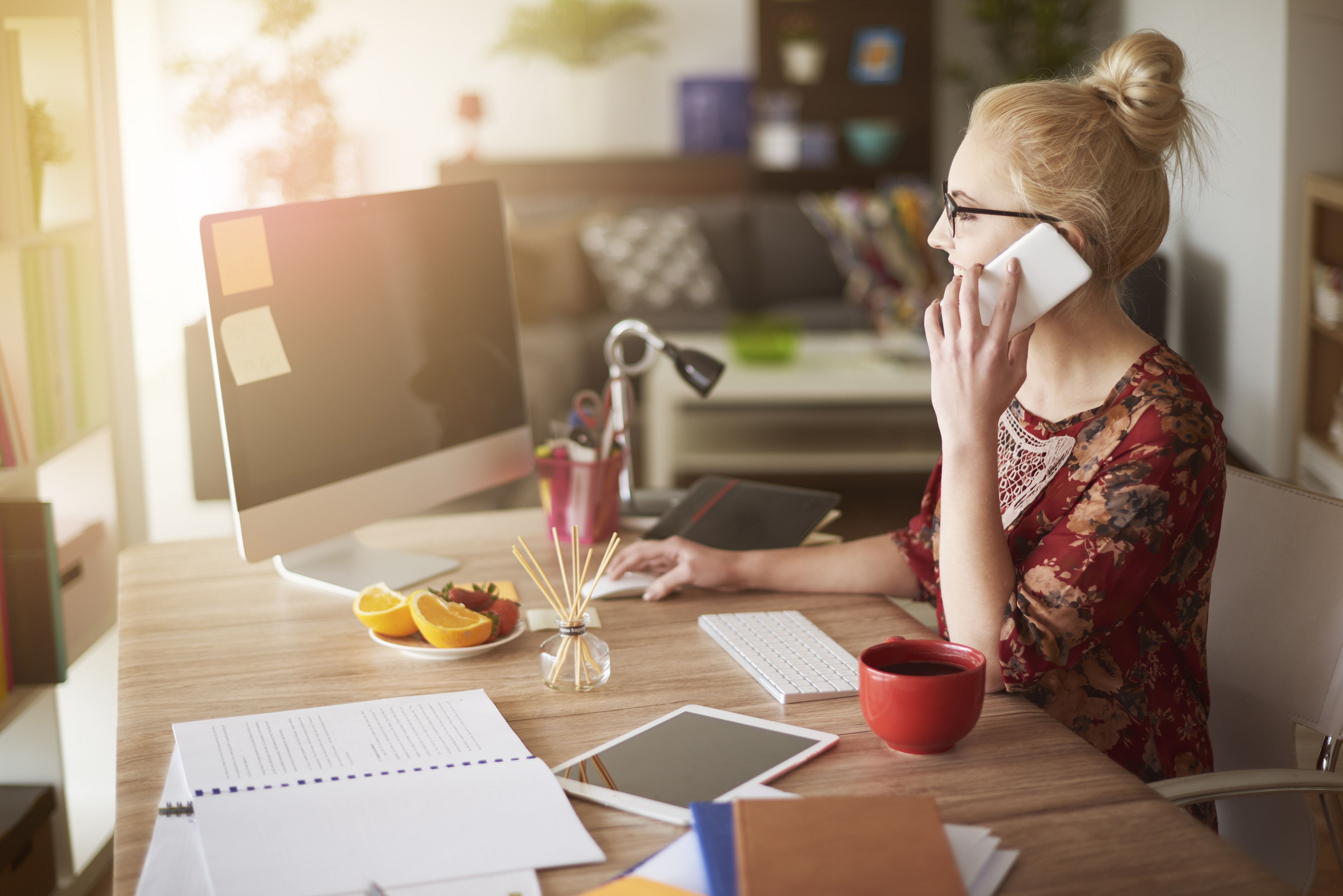 Start-up Packages Tailored to your Business Requirements