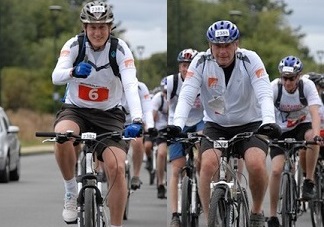 Prudential RideLondon-Surrey 100