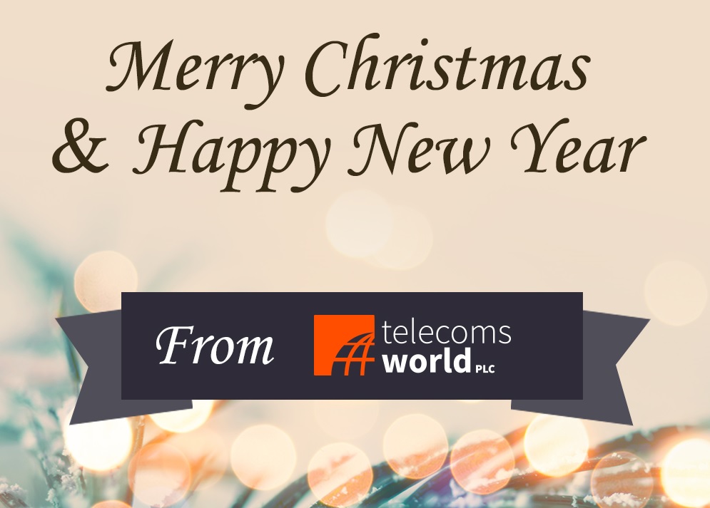 Christmas Opening Hours 2019 - Telecoms World Plc