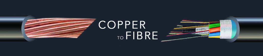 BT Copper to Fibre Switch