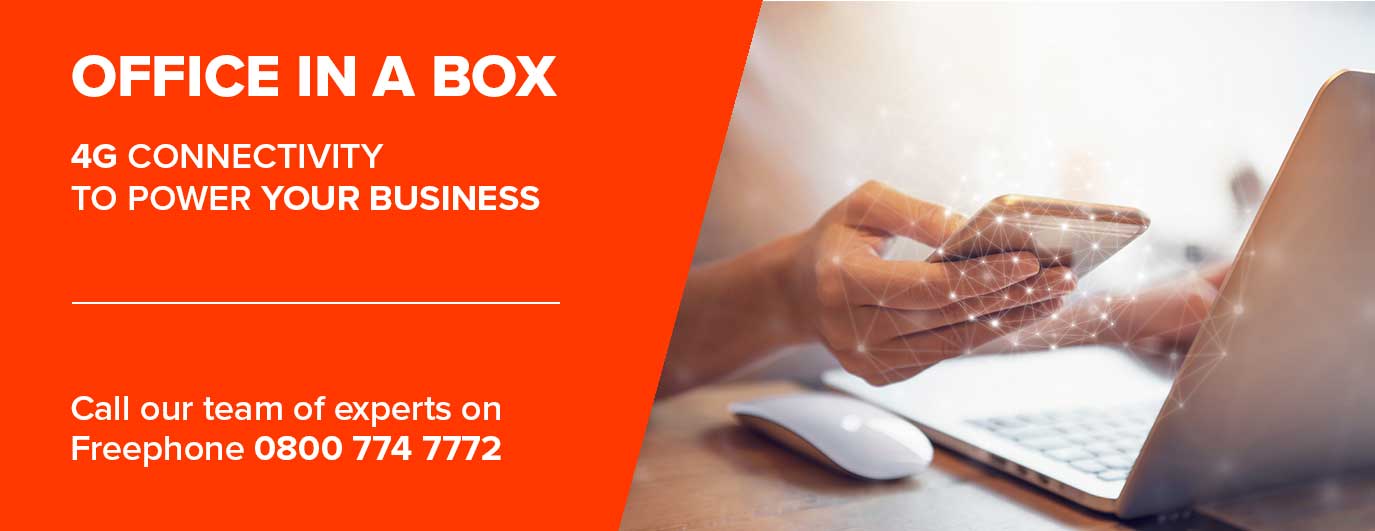Office-in-a-box