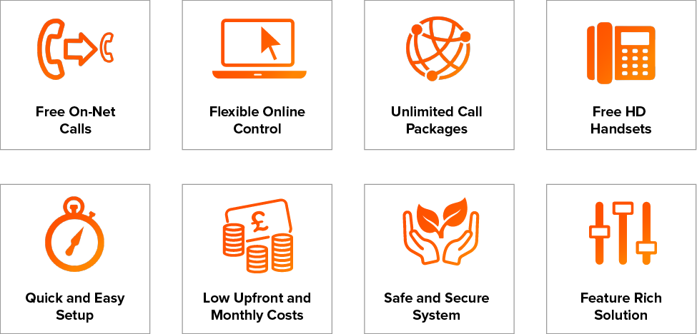 VoIP-Benefits