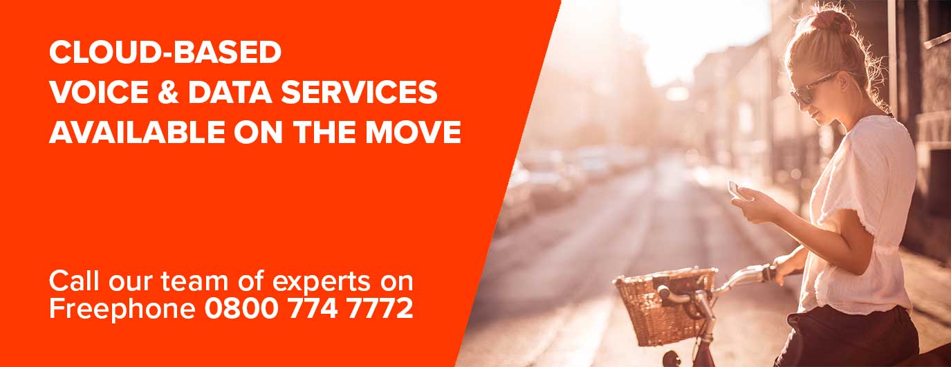 Cloud-based-voice-and-data-services