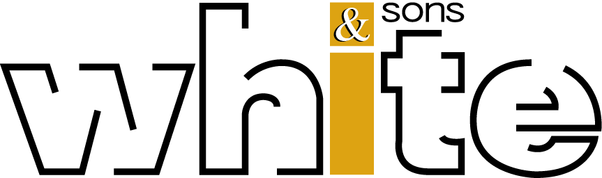 white-&-sons