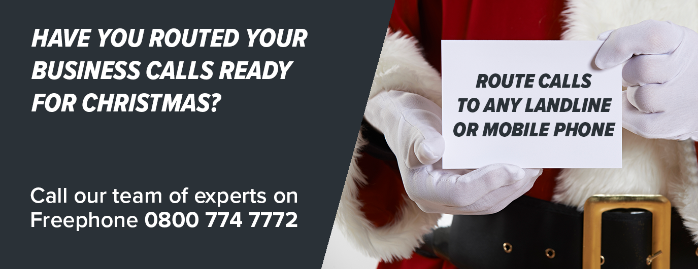 christmas-call-routing