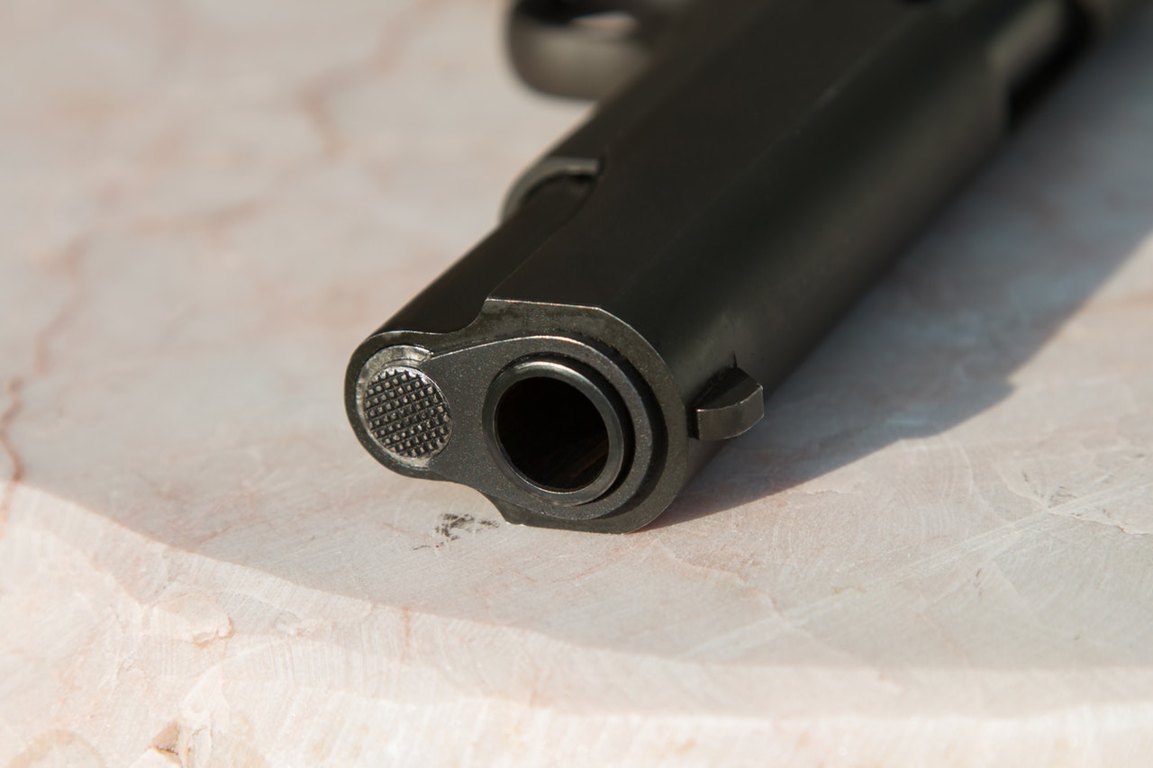 Apply For Gun Permit Apply For Gun Permit
