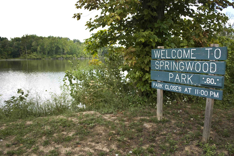 Springwood Park