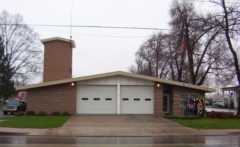 Fire Department