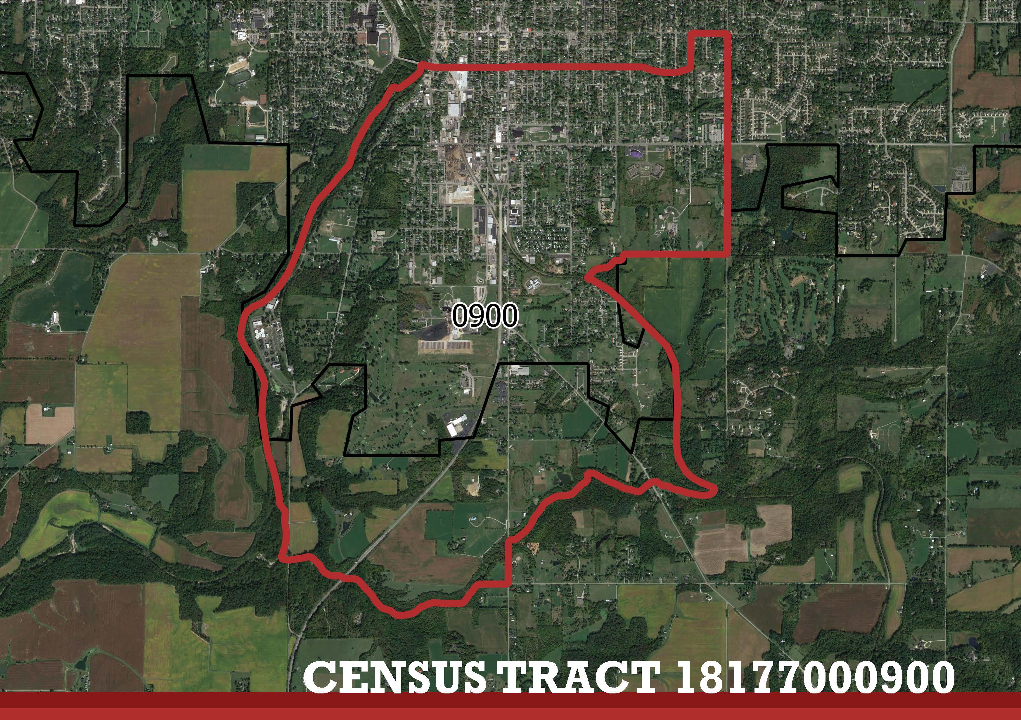 Richmond Opportunity Zones