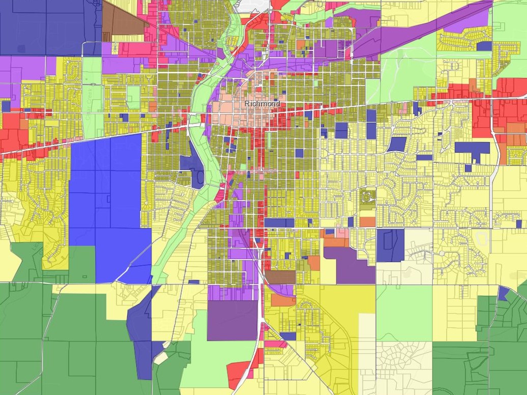 Board of Zoning Appeals